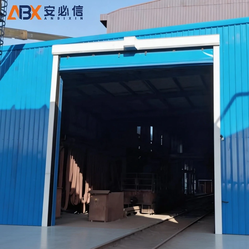 巴彦淖尔市冷库门封