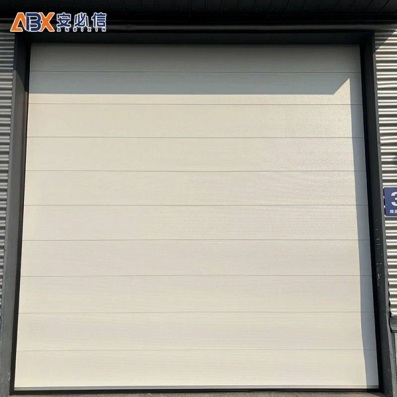 巴彦淖尔市高扬程提升门